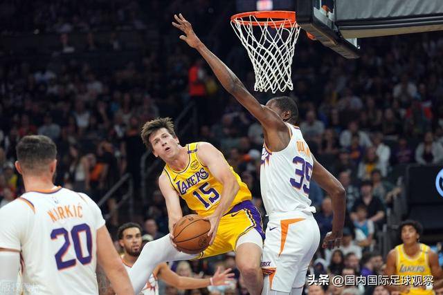 周琦闹剧终收场 下个闹离队之人会受优待吗？