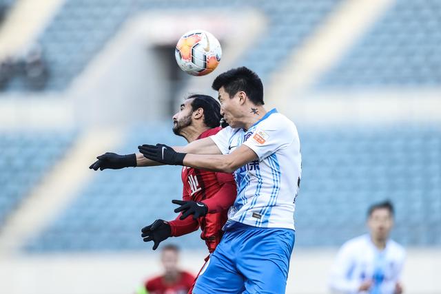 2026粤超首轮东莞主场获胜 科学家+企业家携手开球2026粤超首轮东莞主场获胜 科学家+企业家携手开球